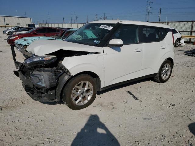 kia soul lx 2022 kndj23au6n7155233