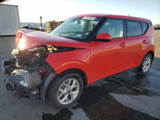 kia soul lx 2022 kndj23au6n7171853