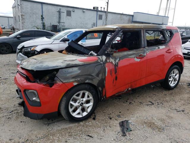 kia soul lx 2022 kndj23au6n7185882