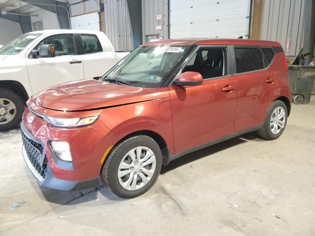 kia soul 2022 kndj23au6n7822401