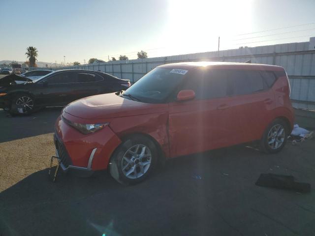 kia soul lx 2023 kndj23au6p7189563