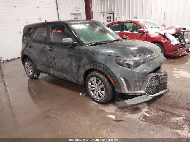 kia soul 2023 kndj23au6p7193869