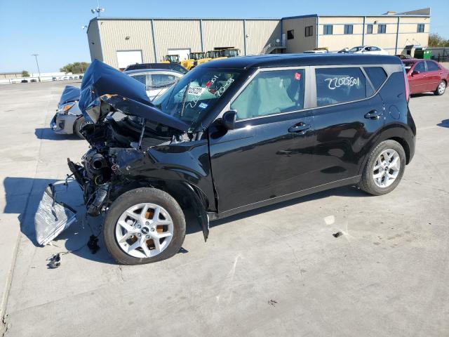 kia soul lx 2023 kndj23au6p7841159