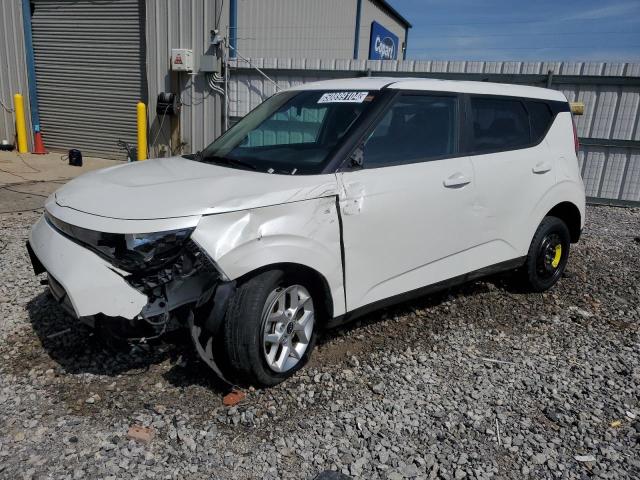 kia soul lx 2023 kndj23au6p7852372