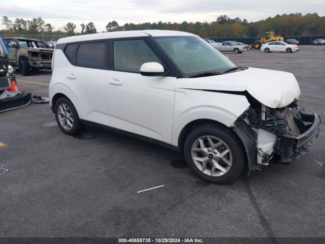 kia soul 2023 kndj23au6p7857135