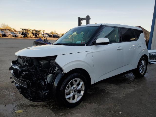 kia soul lx 2023 kndj23au6p7861637