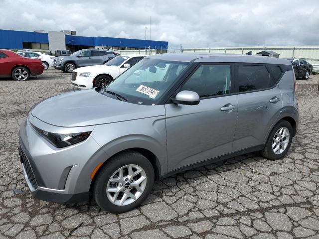 kia soul 2023 kndj23au6p7869639