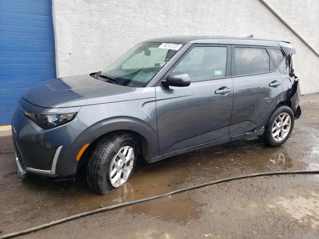 kia soul lx 2023 kndj23au6p7879183