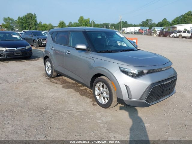 kia soul 2024 kndj23au6r7902495