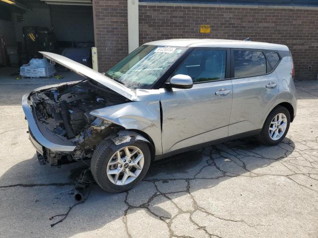 kia soul lx 2024 kndj23au6r7907308