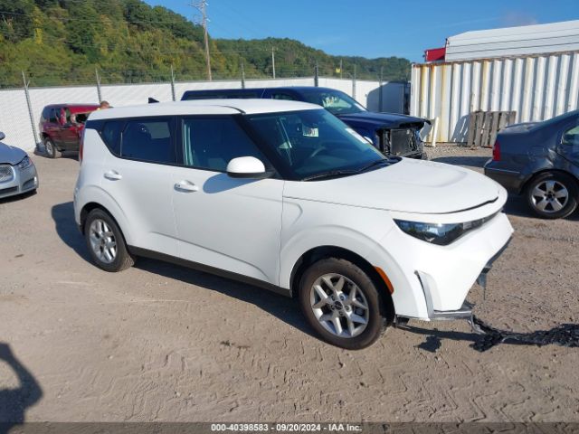 kia soul 2024 kndj23au6r7911651