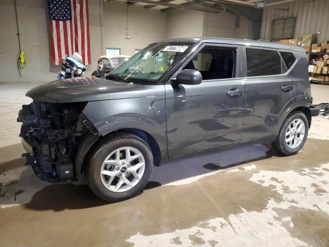 kia soul lx 2024 kndj23au6r7913819