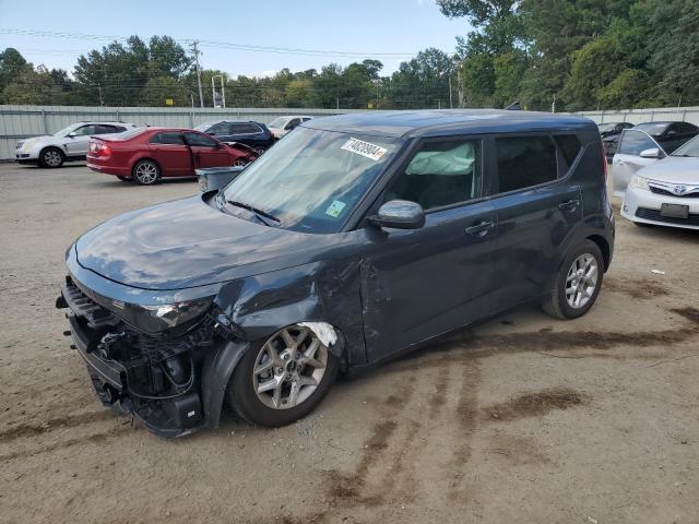 kia soul lx 2025 kndj23au6s7243761