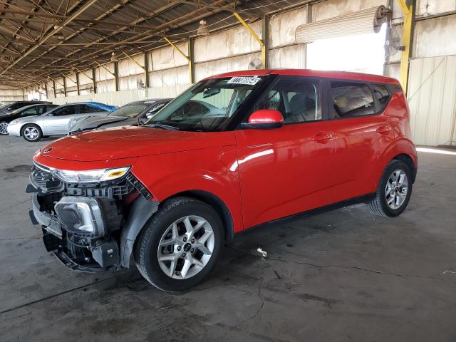 kia soul lx 2020 kndj23au7l7010392