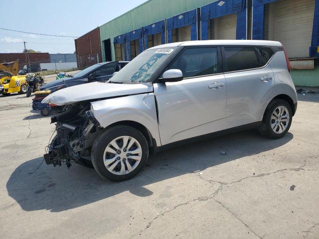 kia soul lx 2020 kndj23au7l7017570