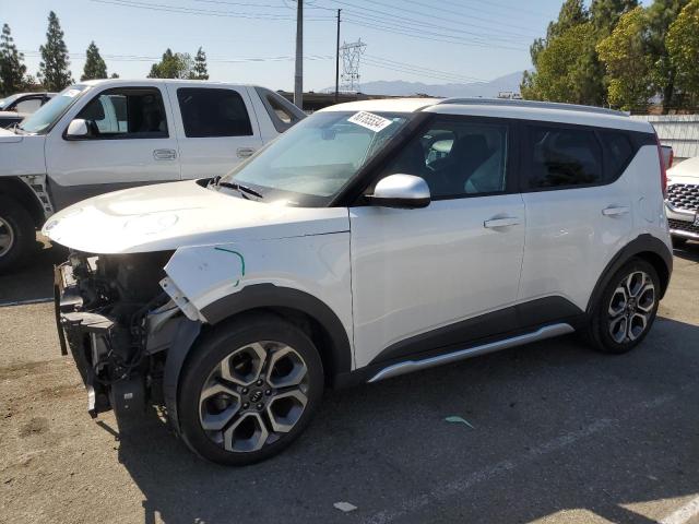 kia soul lx 2020 kndj23au7l7025085