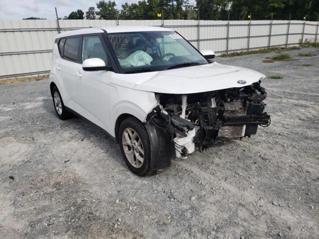 kia soul lx 2020 kndj23au7l7026270