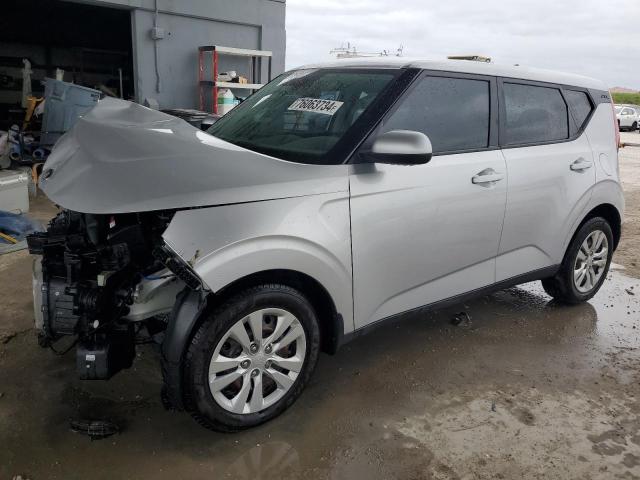 kia soul lx 2020 kndj23au7l7030447