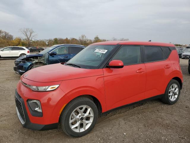 kia soul lx 2020 kndj23au7l7035311