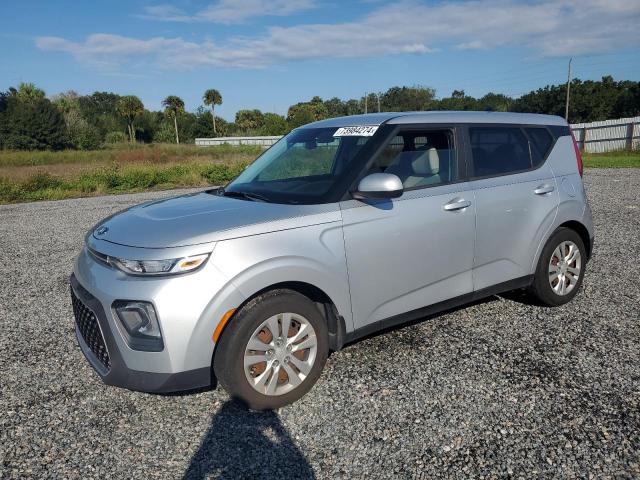 kia soul lx 2020 kndj23au7l7069734