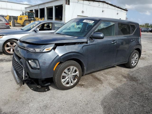 kia soul lx 2020 kndj23au7l7074660