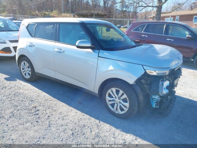 kia soul 2020 kndj23au7l7094343