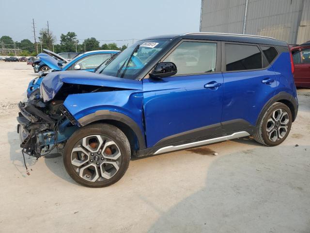 kia  2020 kndj23au7l7100352