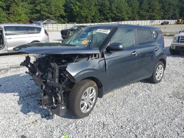 kia soul lx 2020 kndj23au7l7115286