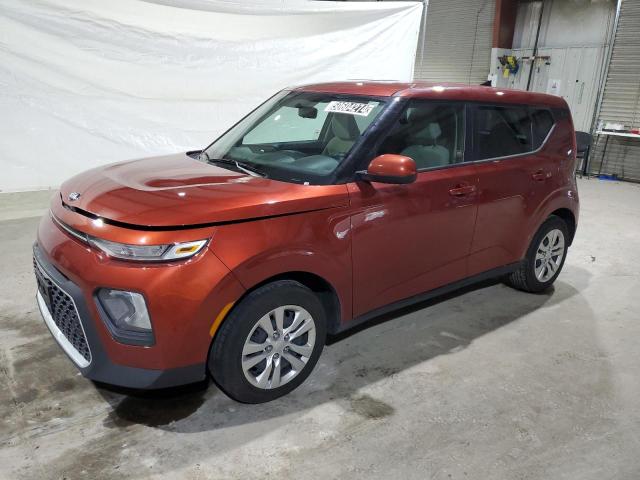 kia soul 2020 kndj23au7l7115451