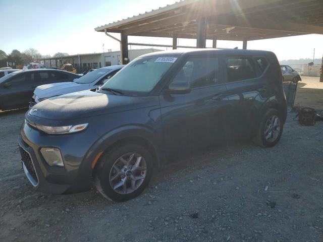 kia soul lx 2020 kndj23au7l7721249