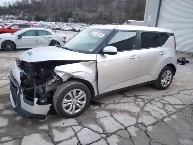 kia soul lx 2020 kndj23au7l7723146