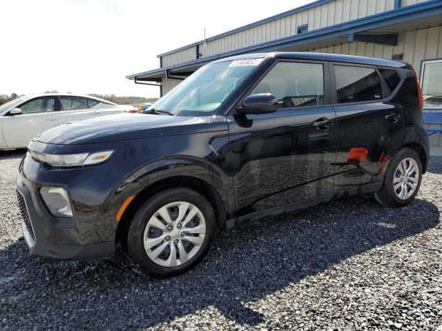 kia soul 2020 kndj23au7l7724247