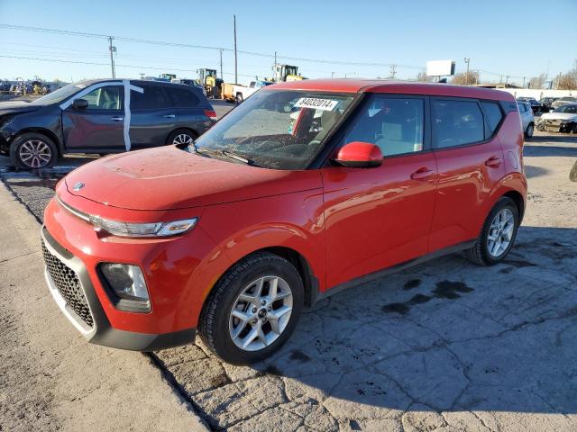 kia soul lx 2020 kndj23au7l7731134