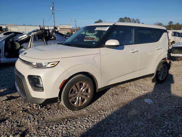 kia soul 2020 kndj23au7l7735202