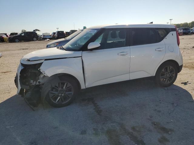 kia soul 2021 kndj23au7m7794560