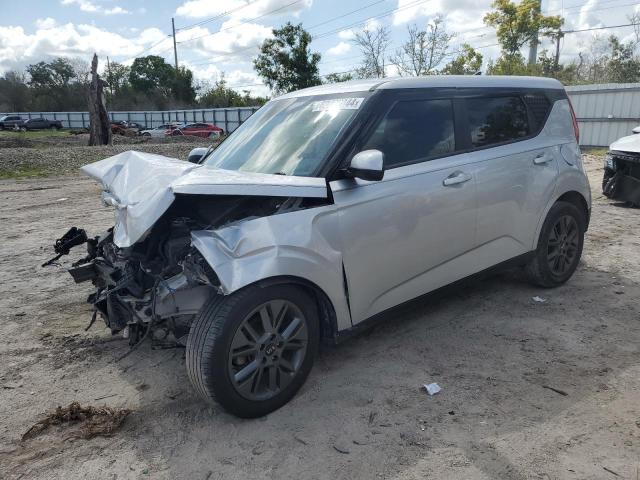 kia soul 2021 kndj23au7m7796924