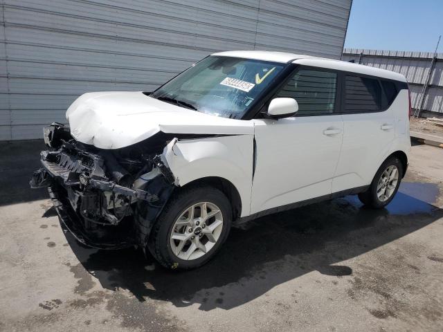 kia soul lx 2022 kndj23au7n7159775