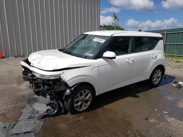 kia soul lx 2022 kndj23au7n7176608