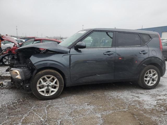 kia soul 2022 kndj23au7n7813786