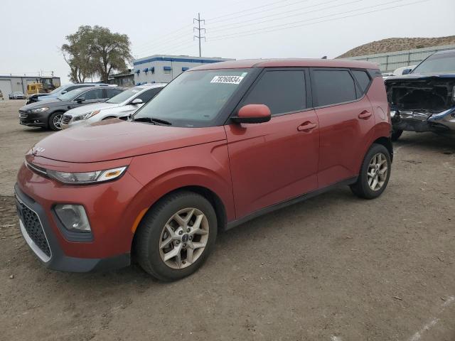 kia soul lx 2022 kndj23au7n7827820