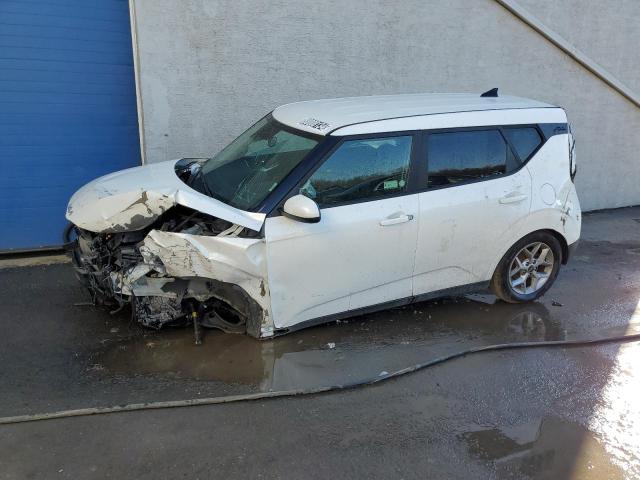 kia soul lx 2022 kndj23au7n7833388