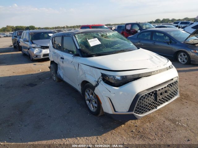 kia soul 2023 kndj23au7p7188731