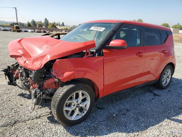 kia soul lx 2023 kndj23au7p7204930