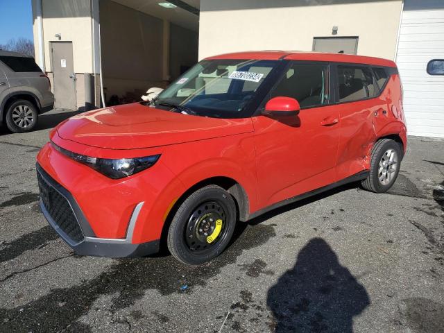 kia soul lx 2023 kndj23au7p7209769