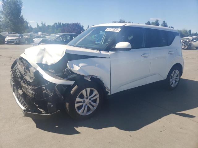 kia soul 2023 kndj23au7p7215488