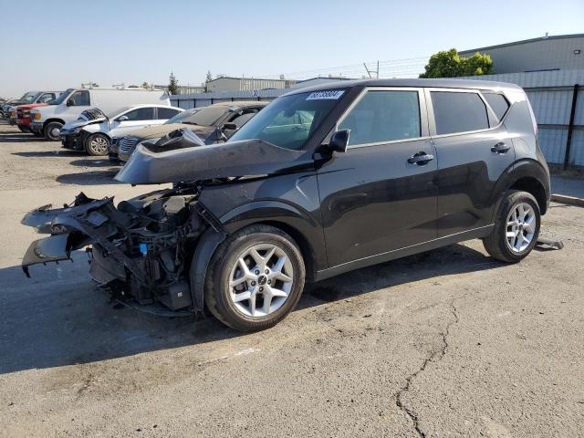 kia soul lx 2023 kndj23au7p7843289