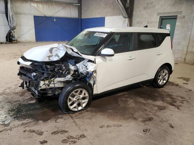 kia soul lx 2023 kndj23au7p7863185