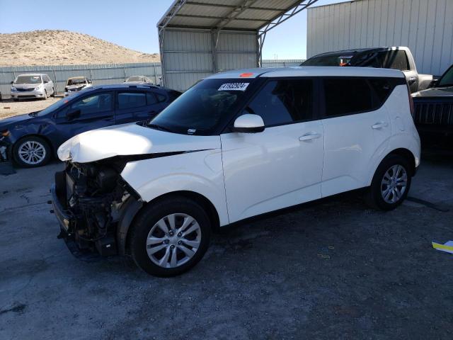 kia soul 2023 kndj23au7p7871061