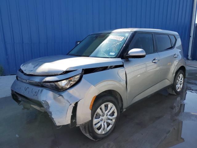 kia soul lx 2023 kndj23au7p7872792