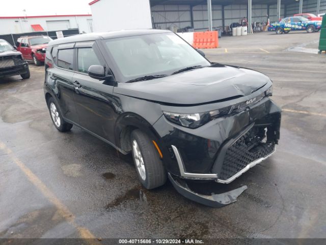 kia soul 2023 kndj23au7p7873697